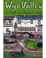 Wye Valley - 40 hill and riverside walks