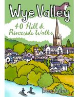 Wye Valley 40 Hill and Riverside walks