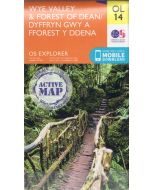 Wye Valley and Forest of Dean