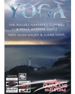 Yoga for Outdoor People DVD