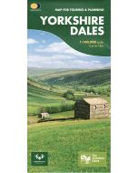 Yorkshire Dales National Park and Nidderdale AONB