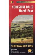Yorkshire Dales North East Superwalker XT25