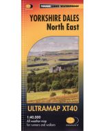 Yorkshire Dales North East XT40 Ultramap