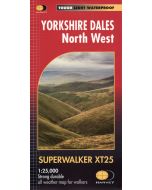 Yorkshire Dales North West Superwalker XT25