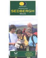 Yorkshire Dales Sedbergh Walks