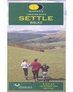 Yorkshire Dales Settle Walks
