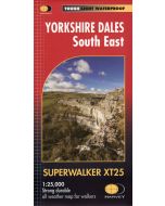 Yorkshire Dales South East Superwalker XT25