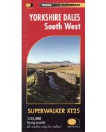 Yorkshire Dales South West Superwalker XT25