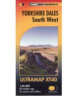 Yorkshire Dales South West XT40 Ultramap