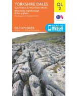 Yorkshire Dales Southern amp Western areas