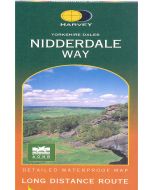 Yorkshire Way Nidderdale Way