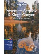 Yosemite, Sequoia & Kings Canyon National Parks