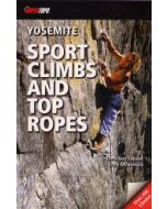 Yosemite Sport Climbs and Top Ropes