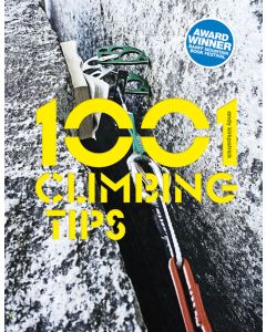 1001 Climbing Tips