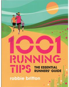 1001 Running Tips