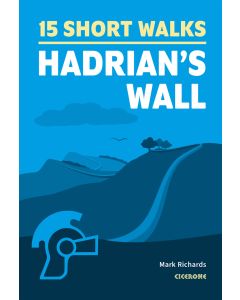 15 Short Walks on Hadrians Wall