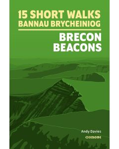 15 Short Walks in Bannau Brycheiniog