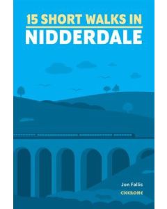 15 SHORT WALKS IN NIDDERDALE