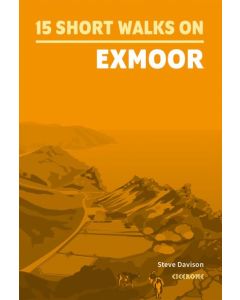 15 Short Walks on Exmoor