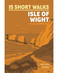15 Short Walks on the Isle of Wight