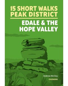 15 Short Walks Peak District