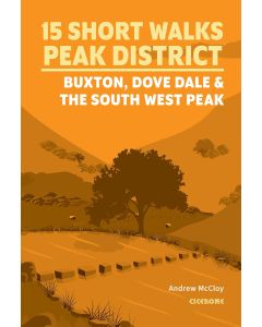 15 Short Walks Peak District