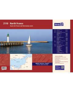 2110 North France Chart Pack