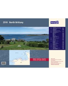 2510 North Brittany Chart Pack
