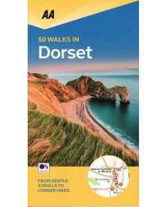 50 Walks Dorset