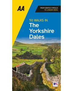 50 Walks Yorkshire Dales