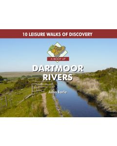 A Boot Up Dartmoor Rivers
