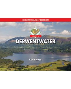 A Boot Up Derwentwater