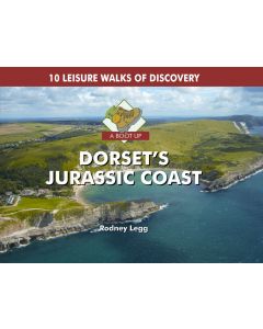 A Boot Up Dorsets Jurassic Coast