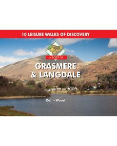 A Boot Up Grasmere amp Langdale