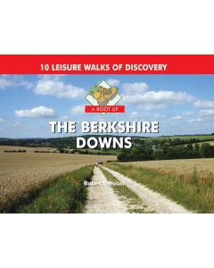 A Boot Up The Berkshire Downs