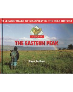 A Boot Up The Eastern Peak