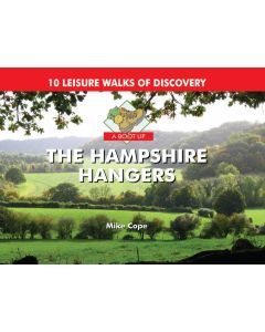 A Boot Up The Hampshire Hangers