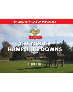 A Boot Up The North Hampshire Downs