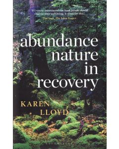 Abundance Nature in Recovery