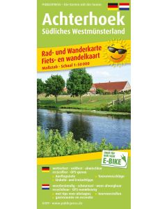 Achterhoek Southern Westmnsterland