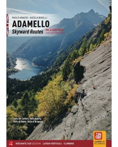 Adamello: Skyward Routes: Vol 2