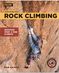 Advanced Rock Climbing