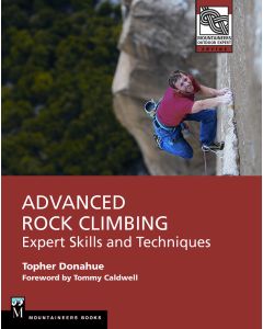 Advanced Rock climbing