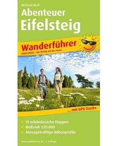 Adventure Eifelsteig