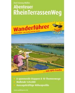 Adventure Rheinterrassenweg