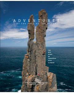 Adventures at the Edge of the World