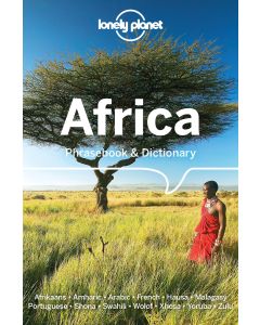 Africa Phrasebook 3