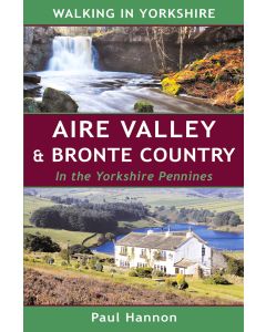 Aire Valley amp Bronte Country