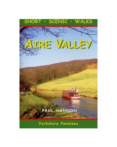 Aire Valley Yorkshire Pennines