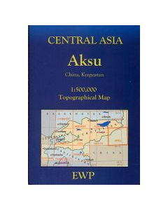 Aksu Kyrgyzstan China